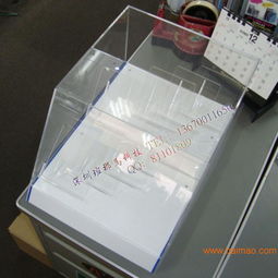 專業訂制，品質呈現 探索高檔亞克力電子產品展示架與有機玻璃計算器展示柜