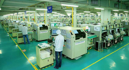 代工王的艱難轉身 郭臺銘與鴻海的未來之路